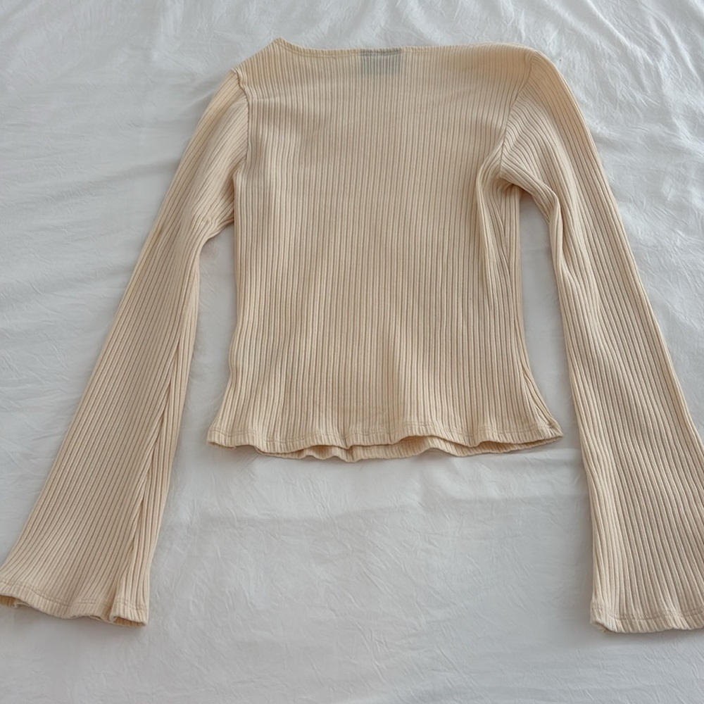 Reformation Top - Picture 3 of 3